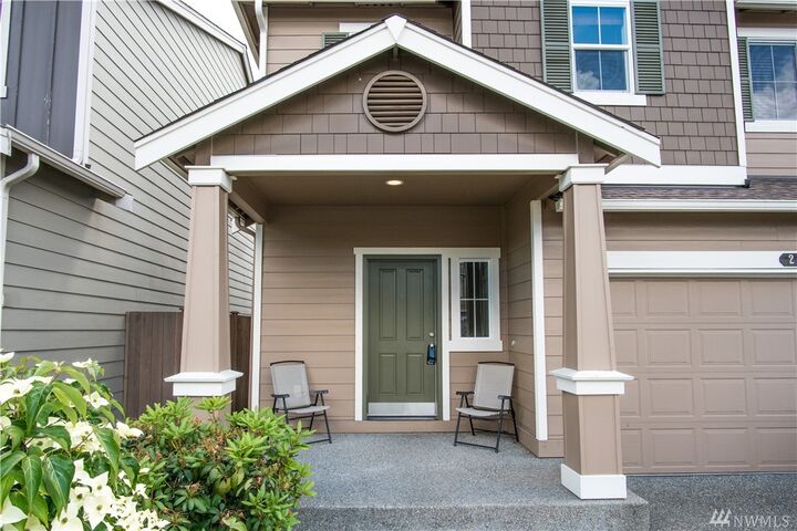 Property Photo: 20027 18th Avenue Ct E WA 98387