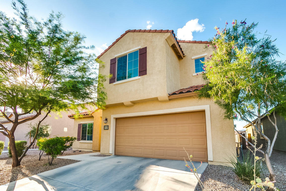 Property Photo:  10991 E White Sage Drive  AZ 85747 