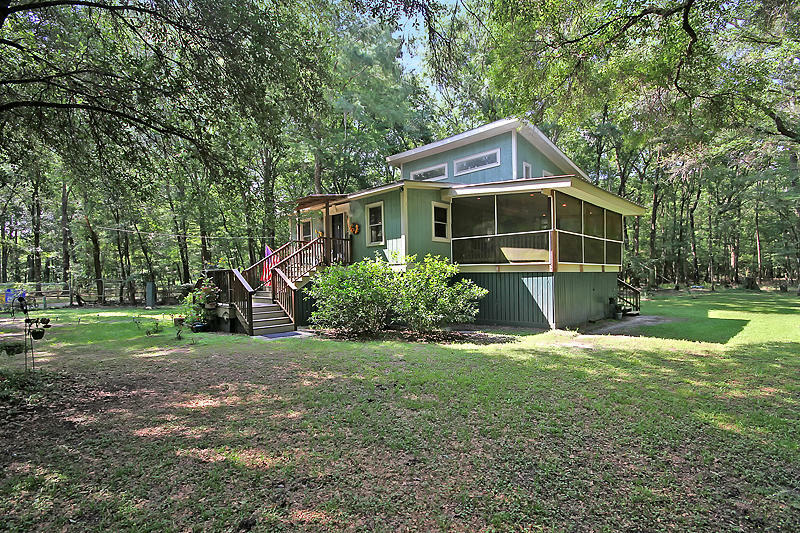 Property Photo: 149 Franks Lane SC 29472