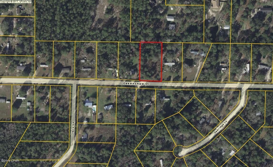 Property Photo: 6811 Oakenshaw Drive FL 32466