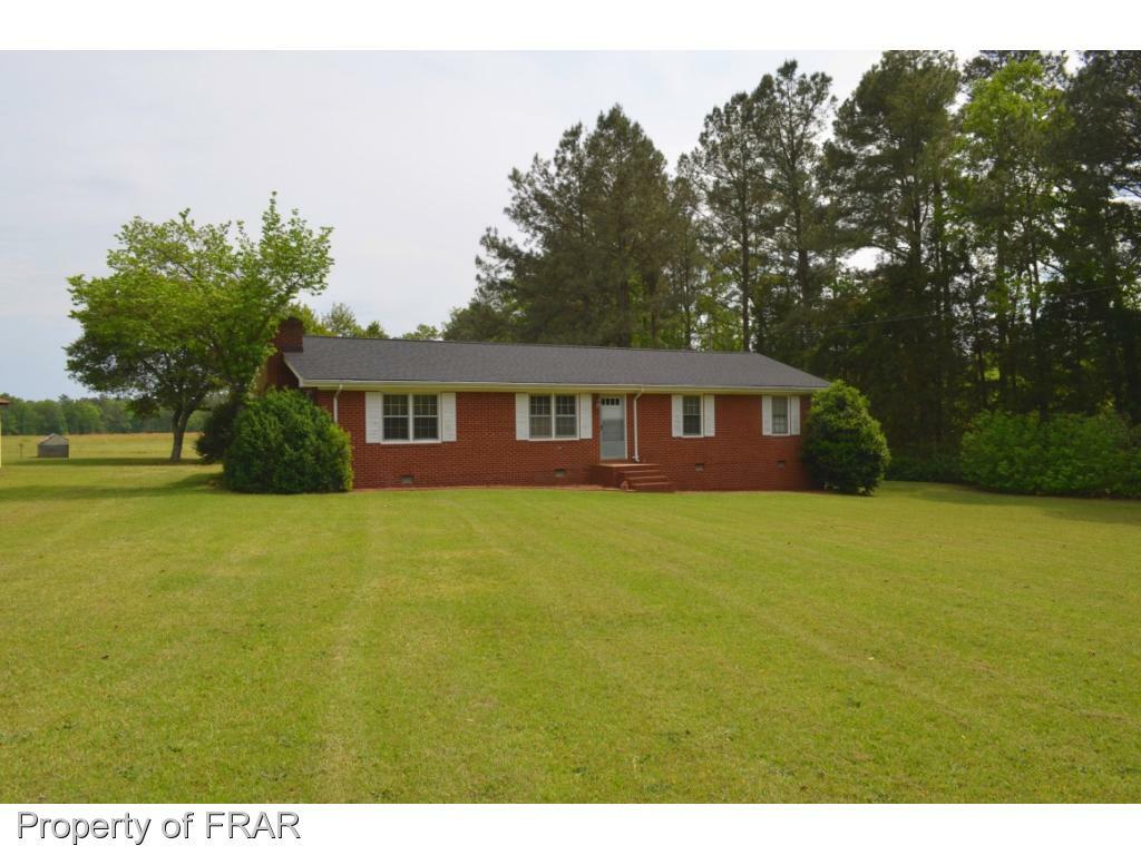 823 Briggs Road  Cameron NC 28326 photo