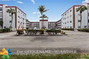 Property Photo: 4270 NW 40th St 206 FL 33319