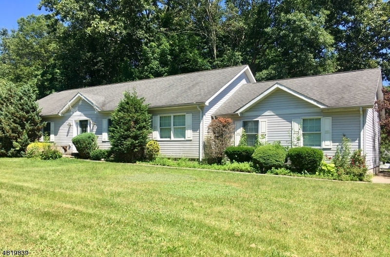 Property Photo: 46 Valley Trl NJ 07438