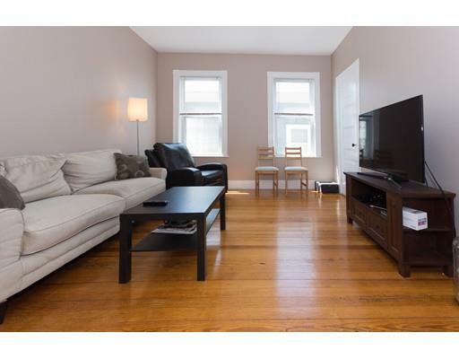 Property Photo:  10 Bucknam Street 3  MA 02120 