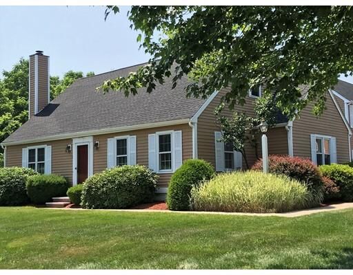 Property Photo: 13 Whittier Meadows Drive 13 MA 01913