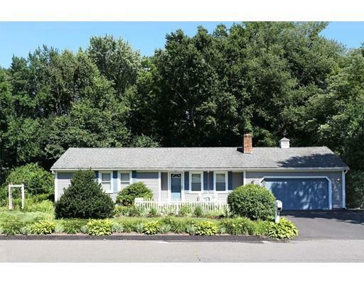 Property Photo: 16 Debra Ln MA 01001