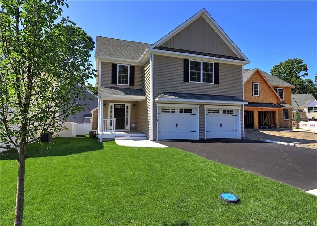 Property Photo:  4 Marceline Lane  CT 06460 