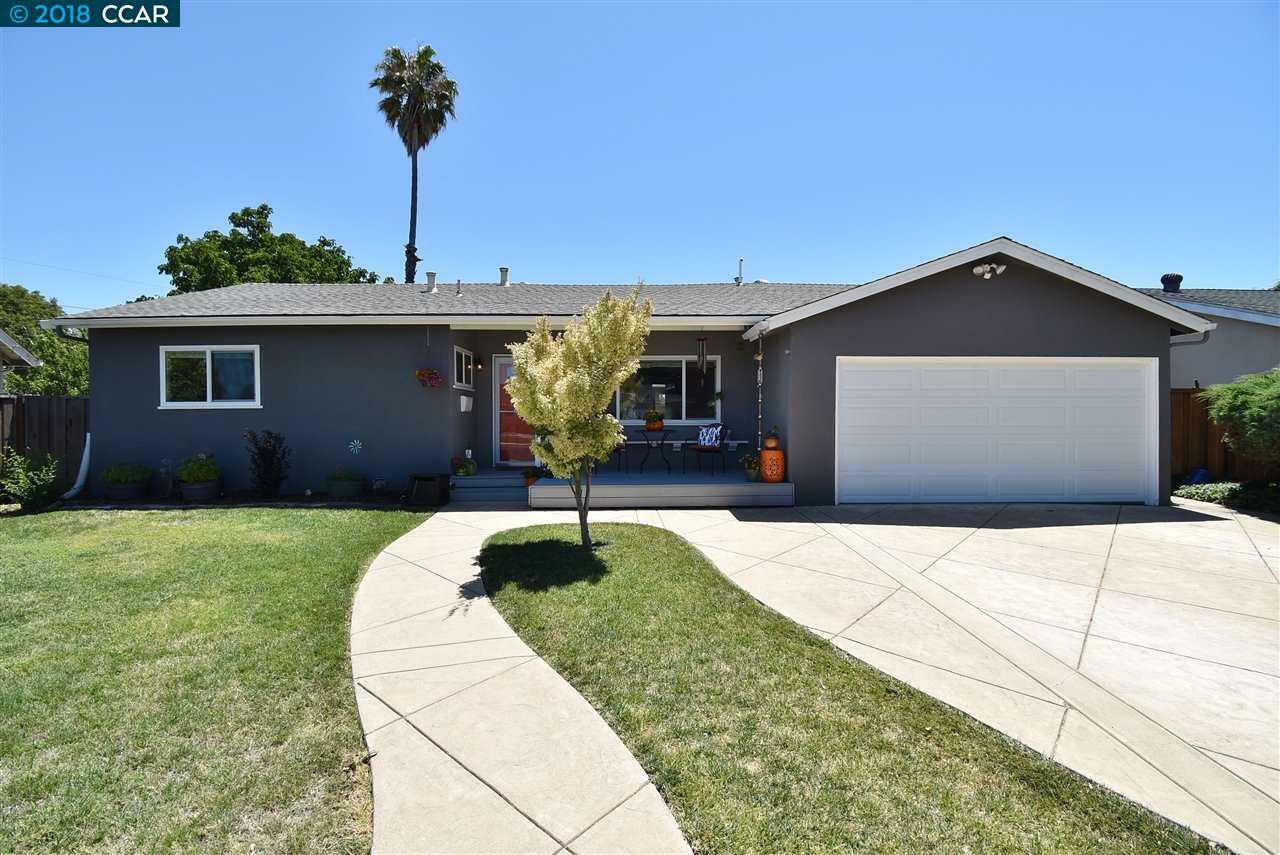 Property Photo:  7587 Sunwood Dr  CA 94568 