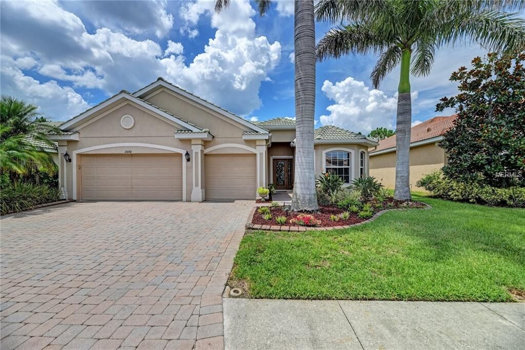 Property Photo:  12092 Granite Woods Loop  FL 34292 
