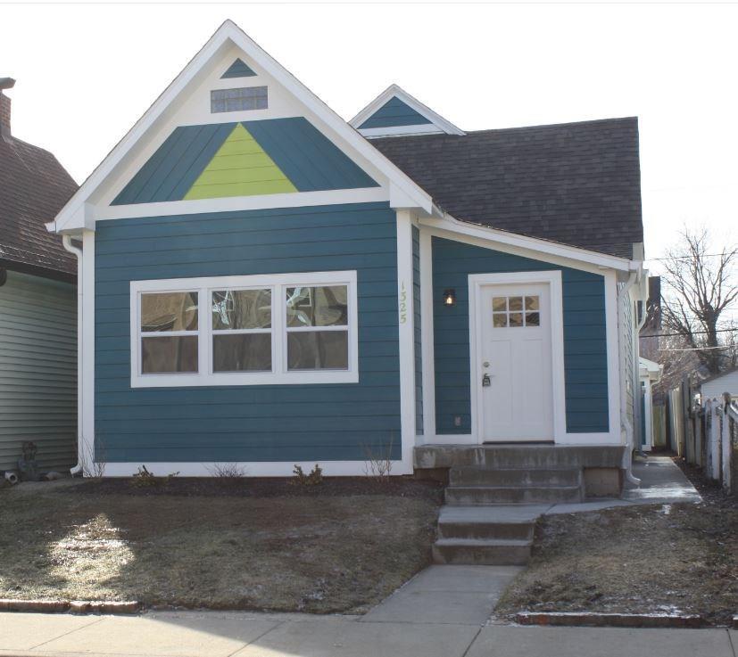 1325 Spann Avenue  Indianapolis IN 46203 photo
