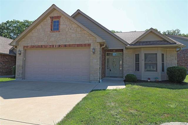 Property Photo: 112 Dartmouth Downs 63050