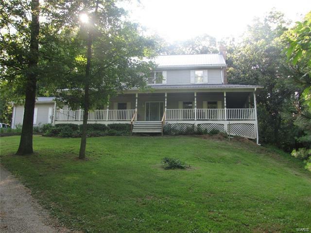 Property Photo: 5162 Whittaker Road 63036