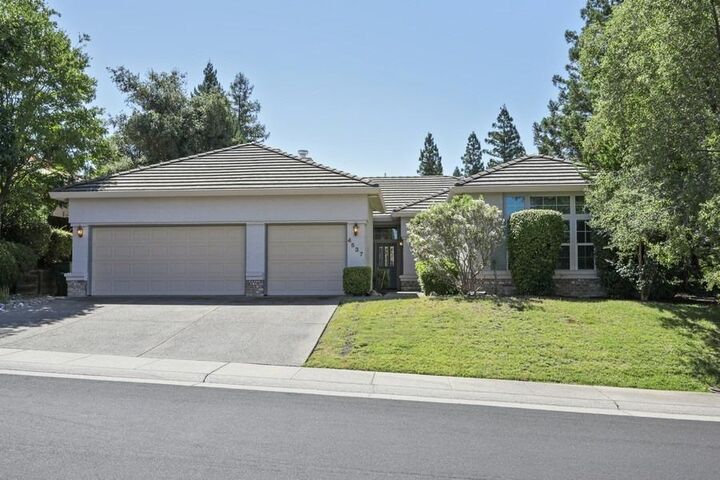 4537 Shenandoah Road  Rocklin CA 95765 photo