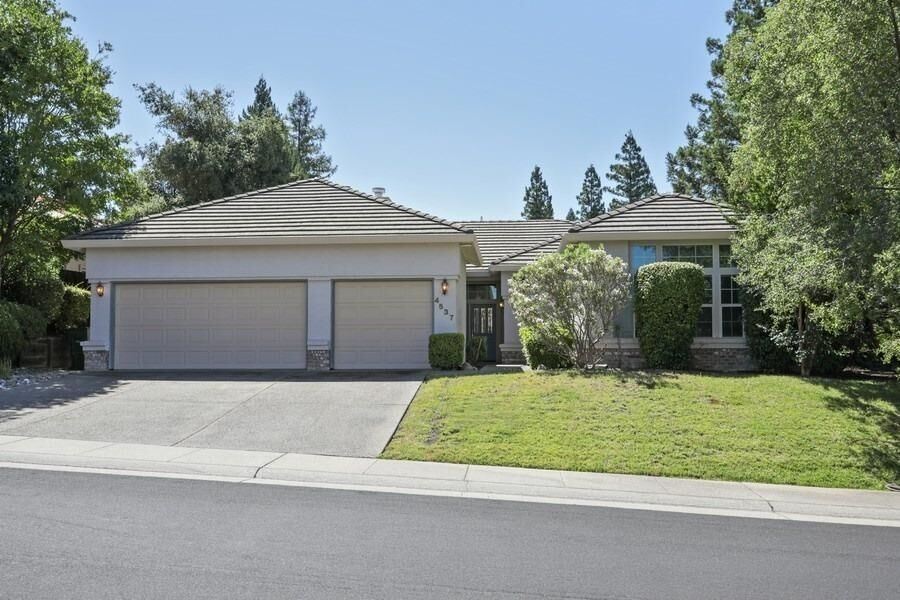 Property Photo: 4537 Shenandoah Road CA 95765