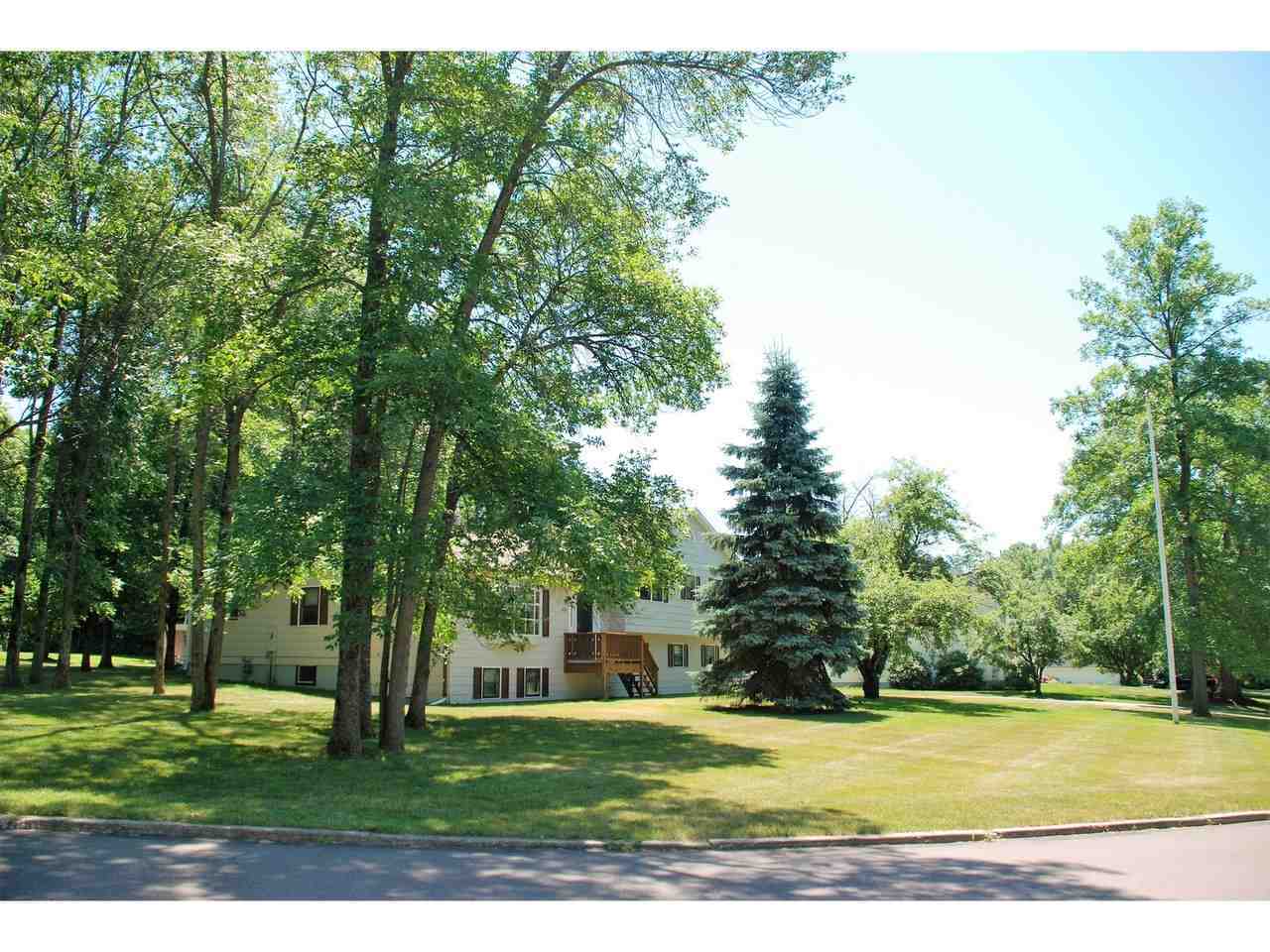 Property Photo: 439 Olde Orchard Lane VT 05482