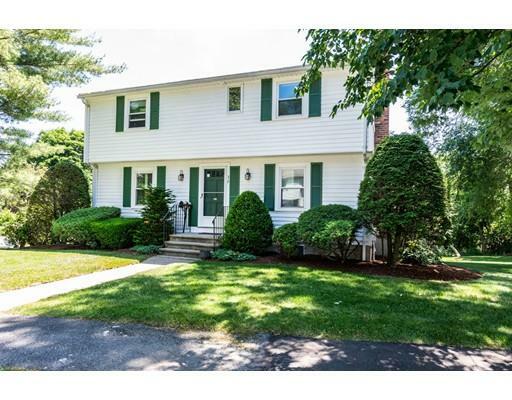 Property Photo: 38 Valley Rd MA 02492