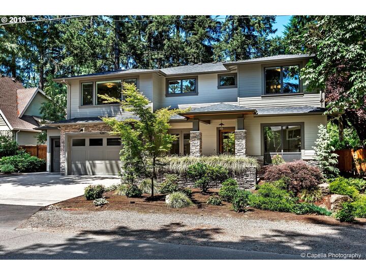 4287 Haven St  Lake Oswego OR 97035 photo
