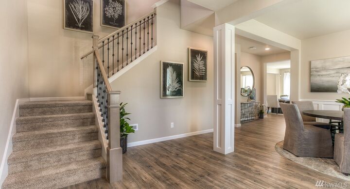 Property Photo: 183 SW 359th Place 25 WA 98023