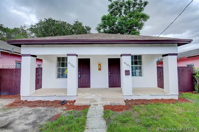Property Photo:  6101 SW 63rd Ter 6109  FL 33143 