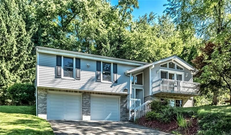 Property Photo: 103 Elizabeth Lane PA 15237