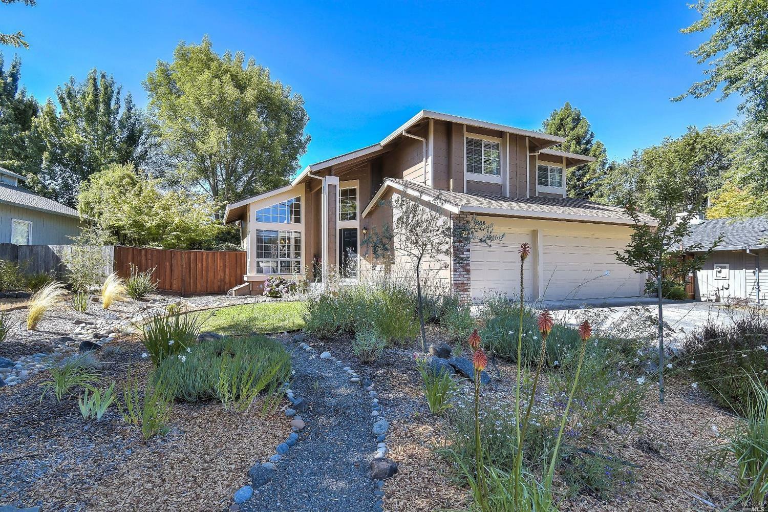 Property Photo:  9456 Wellington Circle  CA 95492 