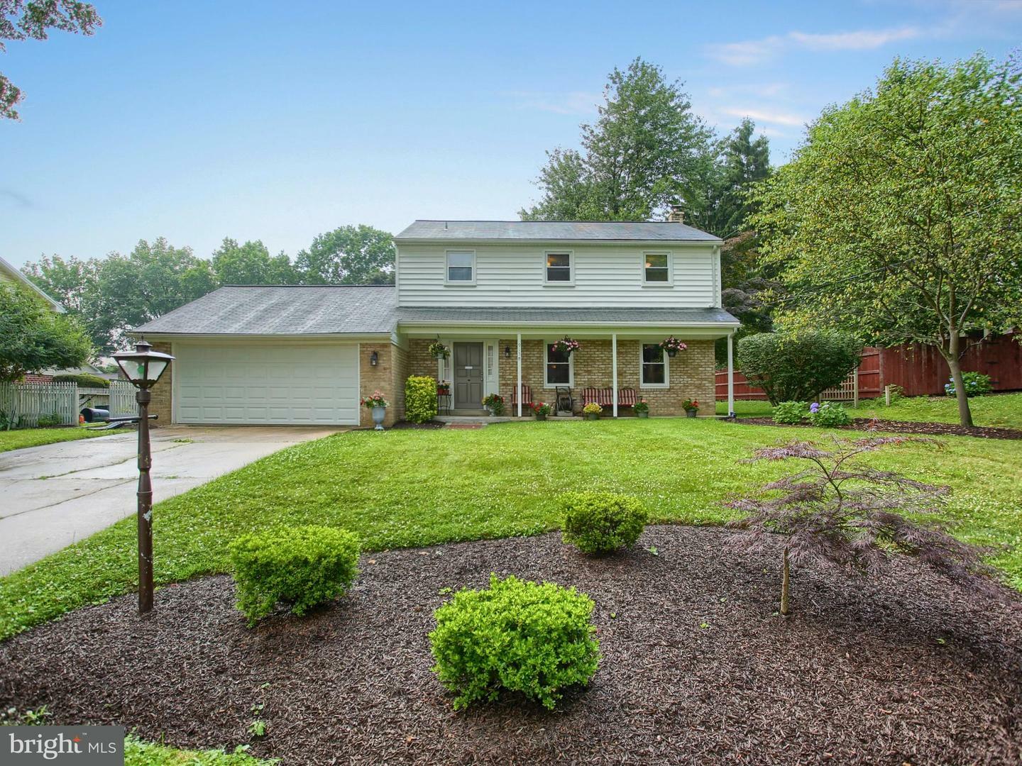 Property Photo:  915 Willcliff Drive  PA 17050 