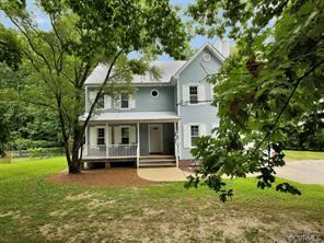 Property Photo:  20025 Oak River Court  VA 23803 