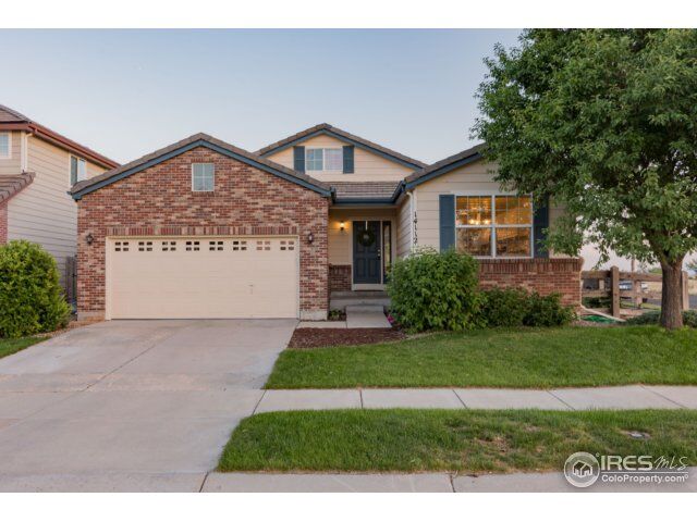 Property Photo:  14112 E 102nd Pl  CO 80022 
