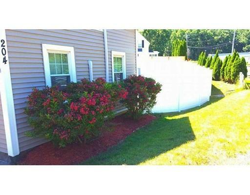 Property Photo: 204 Tyngsboro Rd MA 01863