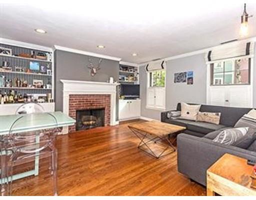 Property Photo: 3 Devens Street 1 MA 02129