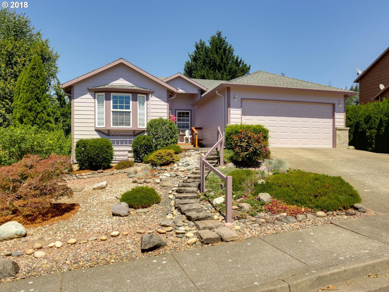 Property Photo:  4887 R Dr  WA 98671 