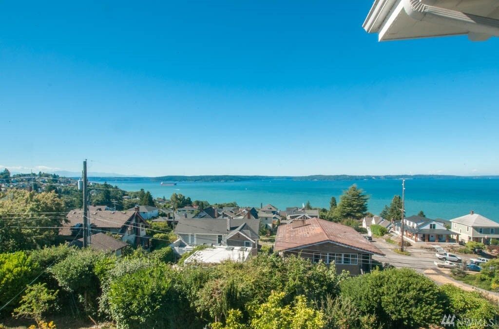 Property Photo: 3101 N 30th St WA 98407