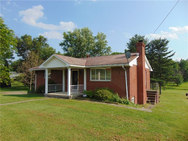Property Photo: 130 Oglevee Lane PA 15431