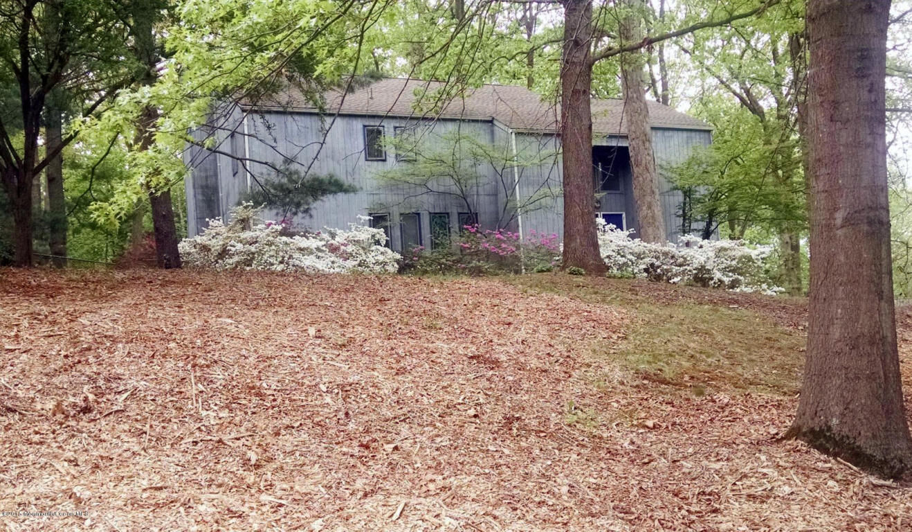 Property Photo:  204 Borden Road  NJ 07748 