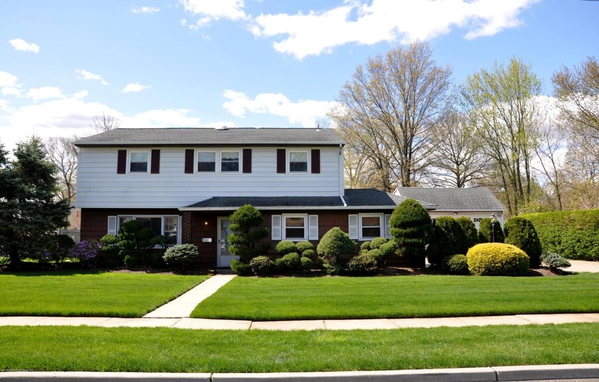 Property Photo:  37 W Jack Street  NJ 07730 