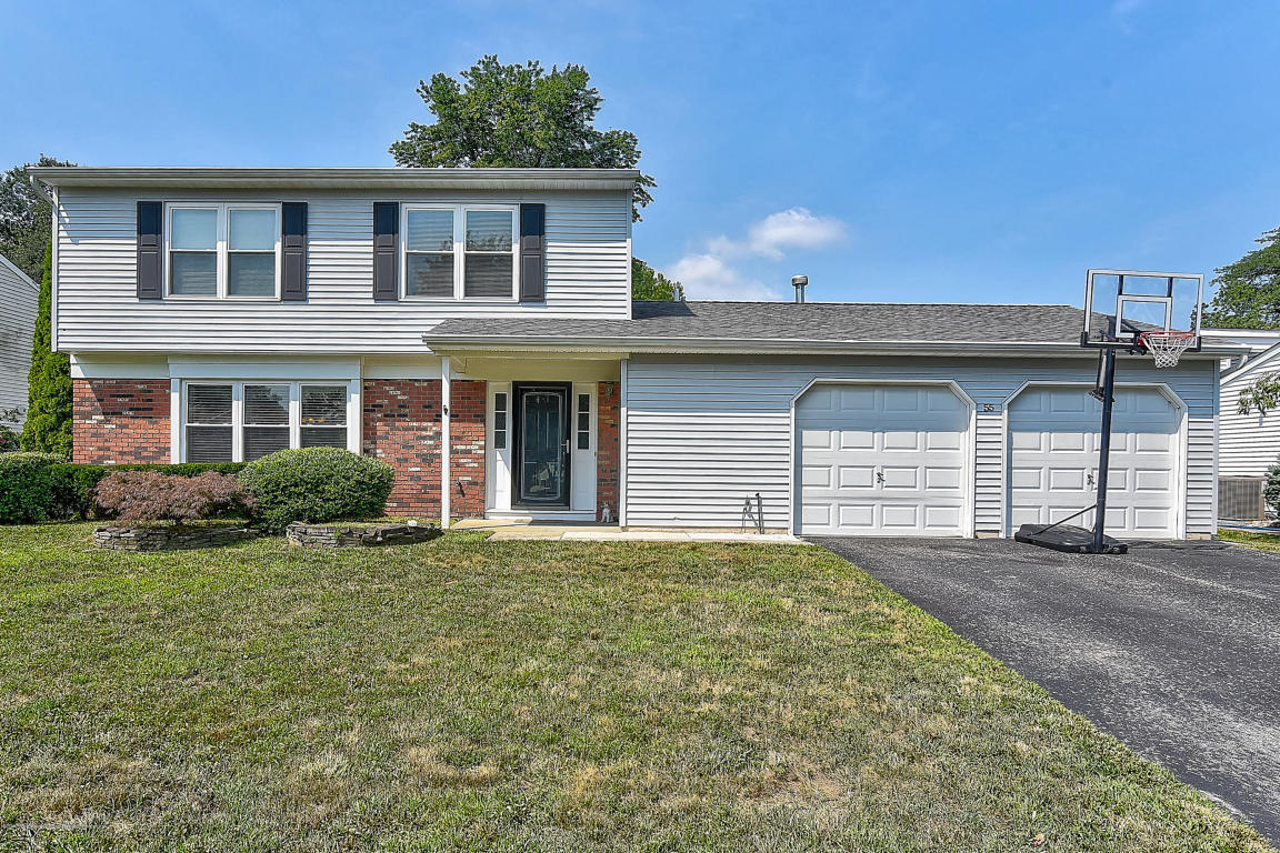 Property Photo: 55 Sweetbriar Trail NJ 07731