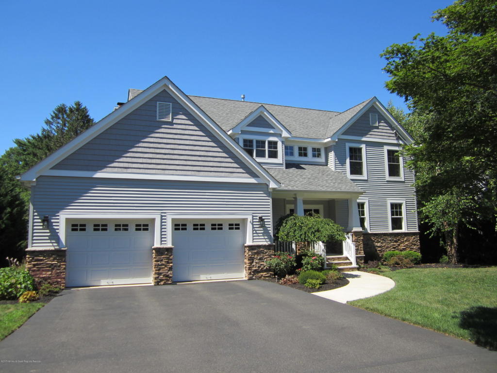 Property Photo: 347 Old Corlies Avenue NJ 07753