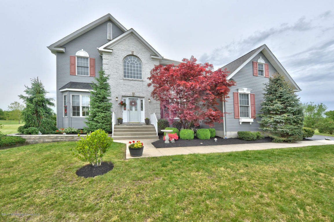 Property Photo:  14 Pine Glen Drive  NJ 08041 