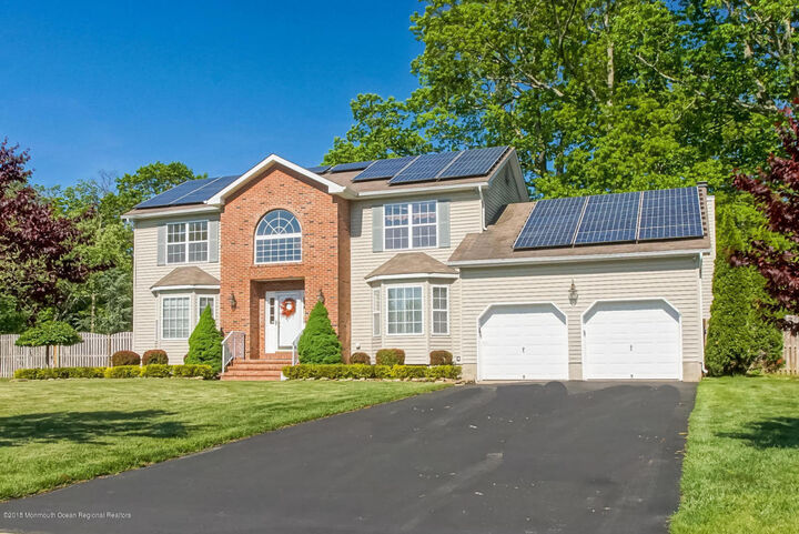 2 Maurice Court  Bayville NJ 08721 photo