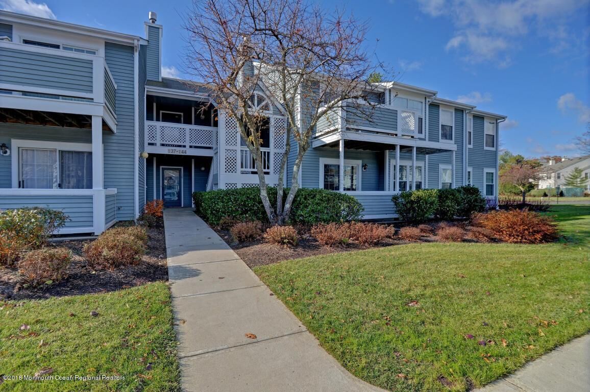 Property Photo: 143 Cypress Court NJ 07731