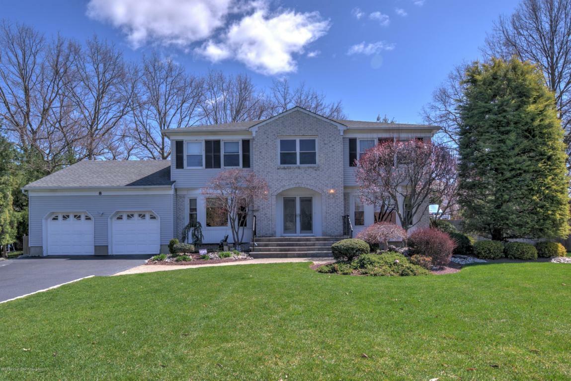 Property Photo: 8 Kimberly Court NJ 07726