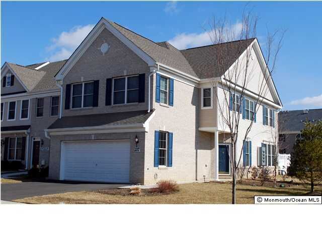 Property Photo: 217 Deepwater Circle NJ 07726