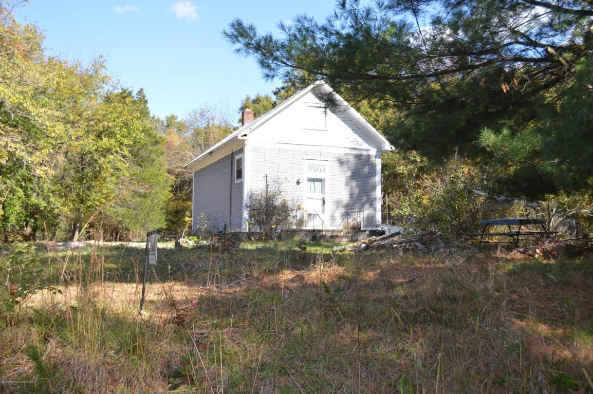 Property Photo: 517 Leesville Road NJ 08527