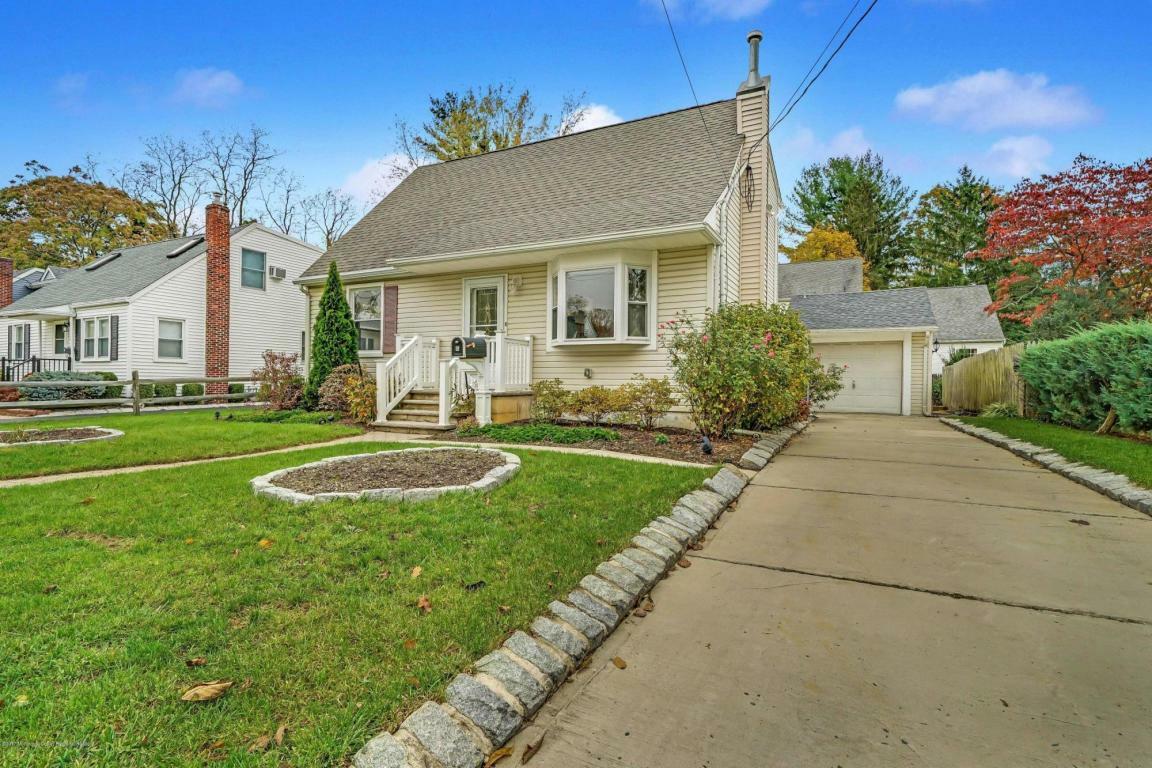 Property Photo:  25 Davis Lane  NJ 07701 