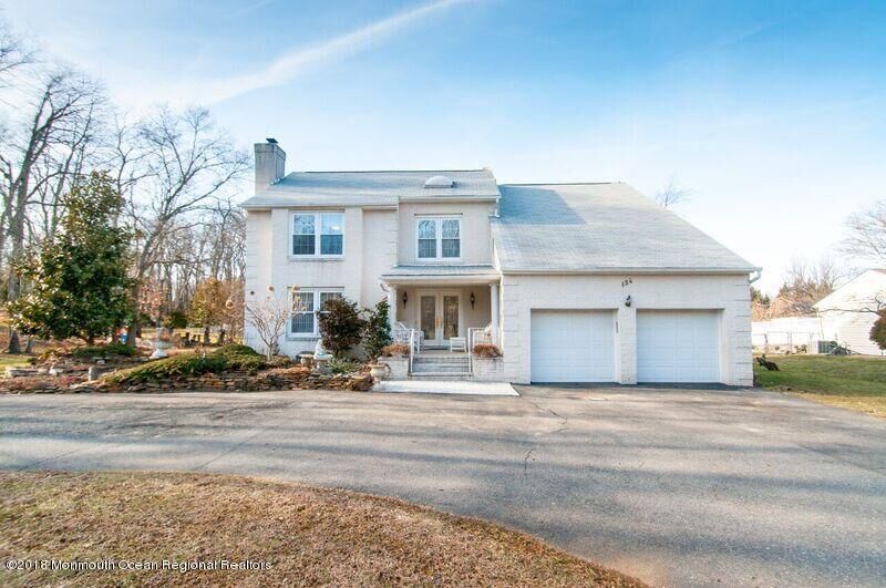Property Photo: 154 Sweetmans Lane NJ 07726