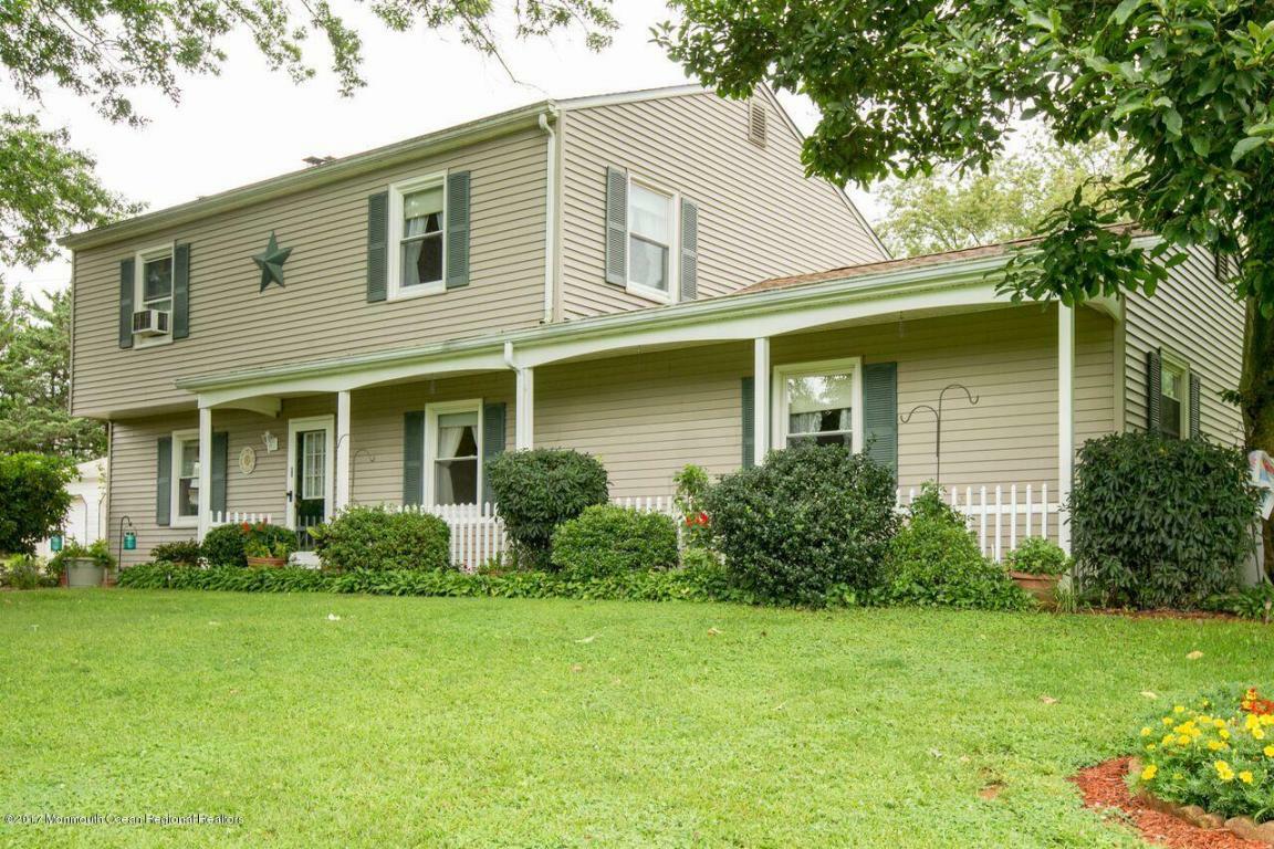 Property Photo: 372 Trenton Lakewood Road NJ 08514
