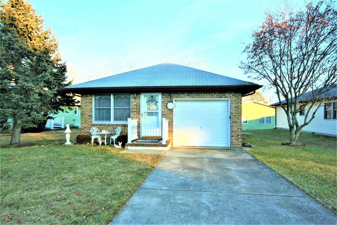 Property Photo: 35 Magnolia Road 18 NJ 08050