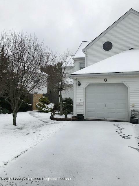 Property Photo: 6 Lazarus Drive NJ 07728