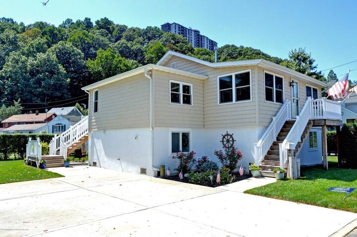 333 Shore Drive  Highlands NJ 07732 photo