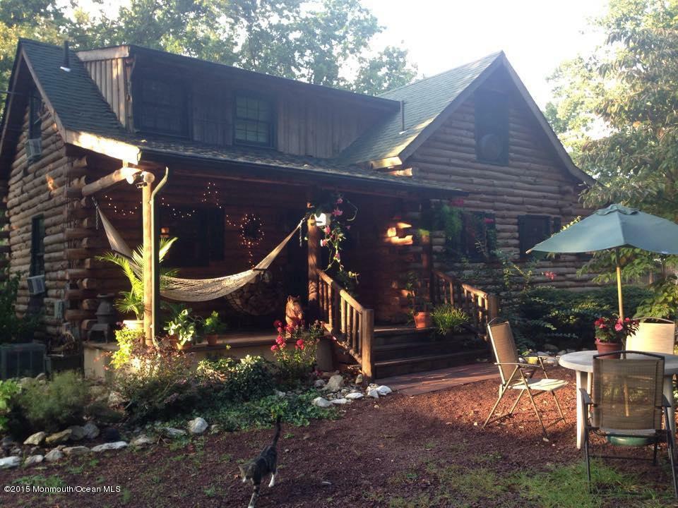 Property Photo: 315 Cherry Street NJ 08527